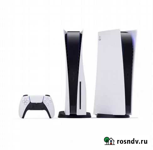 Sony playstation 5 1108А Казань - изображение 1