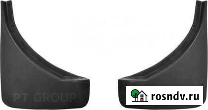 Брызговики задние широкие renault Duster до 2015 Мичуринск - изображение 1