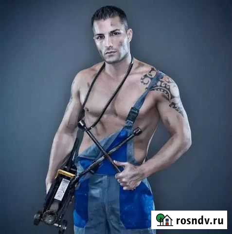 Муж на час Кемерово - изображение 1