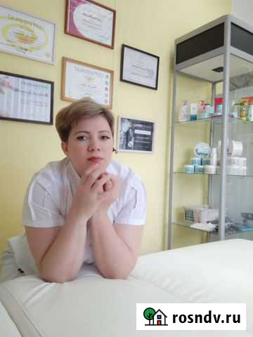 Сахарный Массаж Тверь - изображение 1