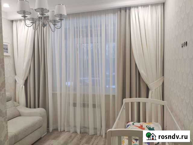 Пошив штор и покрывал Пенза - изображение 1