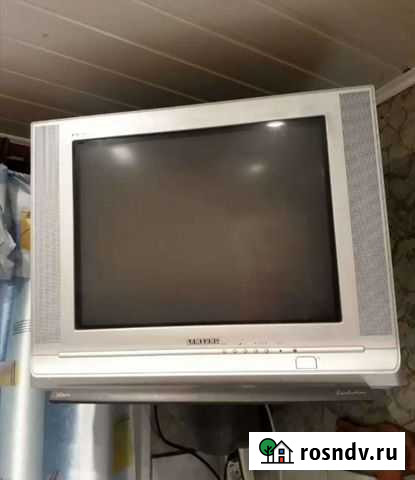 Телевизор бу Мурманск - изображение 1
