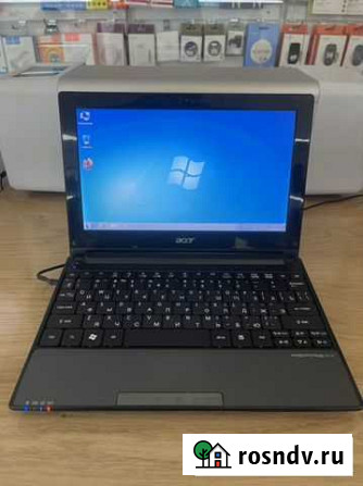 Нетбук Acer с Гарантией Клин - изображение 1