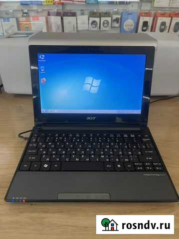 Нетбук Acer с Гарантией Клин - изображение 1