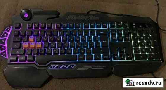 Игровая клавиатура A4Tech Bloody B314 Москва