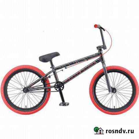 Велосипед бу bmx Краснодар