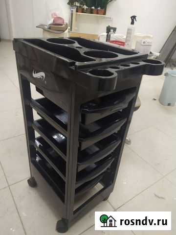 Мебель для салона красоты бу Рязань - изображение 1