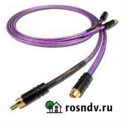 Кабели и аксессуары Nordost Purple Flare (Leif Ser Санкт-Петербург