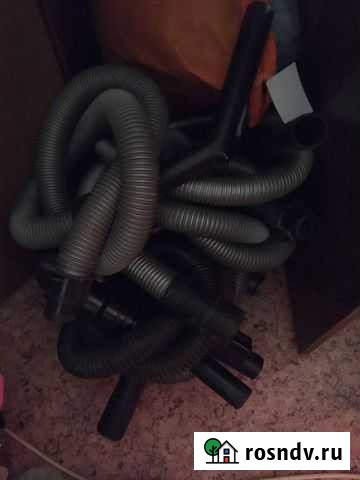 Шланг для пылесоса Воронеж - изображение 1