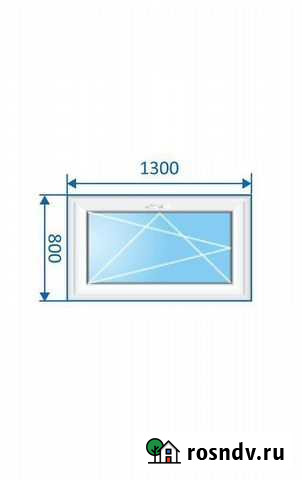 Окна пластиковые/Окно пвх Симферополь - изображение 1