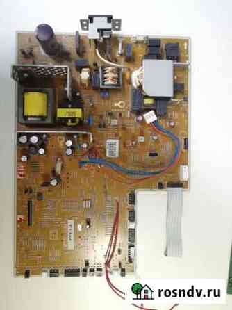 Плата Engine controller LJ Enterprise P3015 Калуга