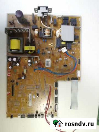 Плата Engine controller LJ Enterprise P3015 Калуга - изображение 1