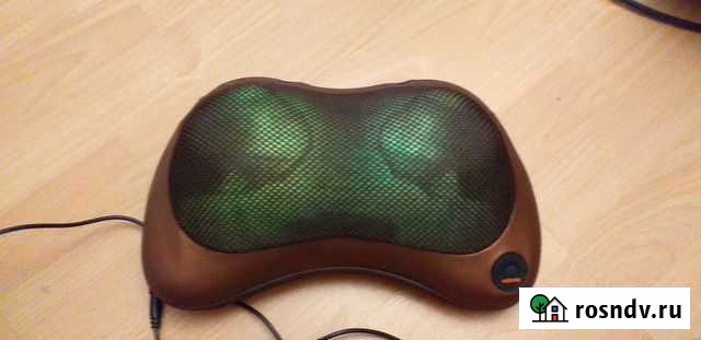 Массажер для тела новый Волгоград - изображение 1