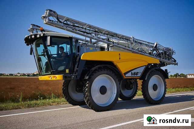 Самоходный опрыскиватель MAF-5240 Mazzotti (IT) Барнаул - изображение 1