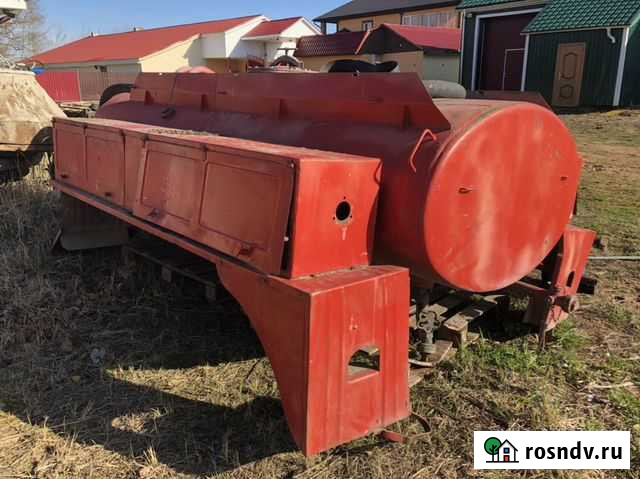 Продаётся бочка Гдов - изображение 1