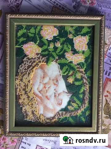 Картина Асбест - изображение 1