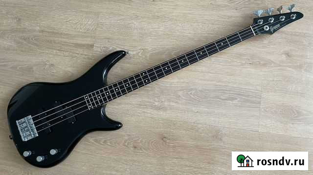 Бас гитара Greco Благовещенск - изображение 1