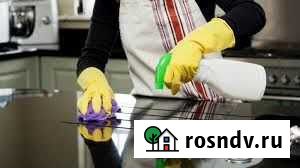 Уборка квартир,домов,коттеджей,офисов Южноуральск - изображение 1