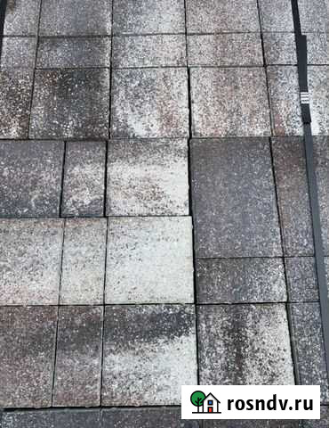 Тротуарная плитка, брусчатка Краснодар - изображение 1