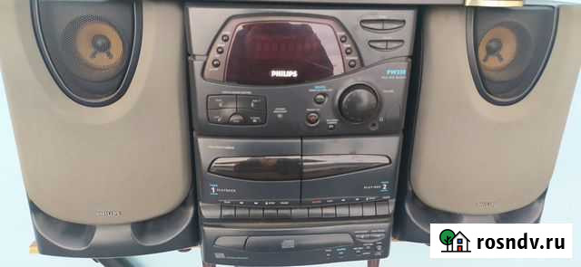 Музыкальный центр sony Салават - изображение 1