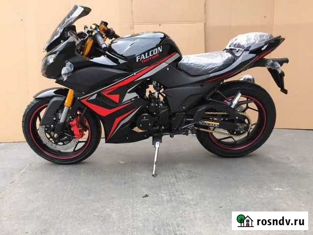 Falcon terrail Пушкино - изображение 1