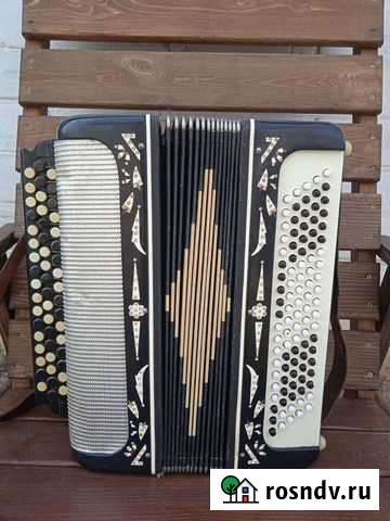 Баян Казань - изображение 1