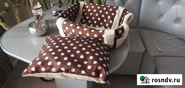 Домик-подстилка для кошки или собаки Барнаул - изображение 1