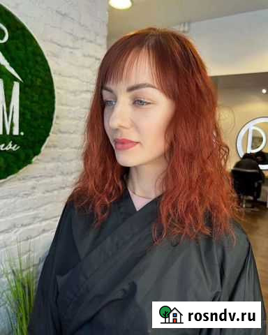 Наращивание волос бесплатно Хабаровск - изображение 1