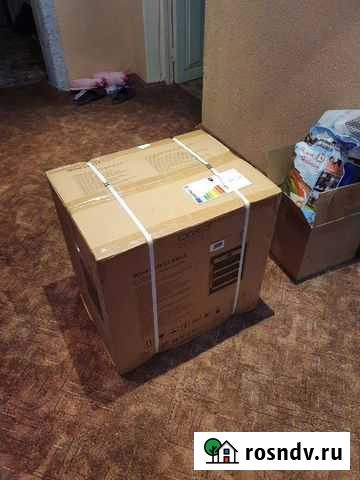 Новый винный холодильник WineSafe 12 black Дзержинск - изображение 1