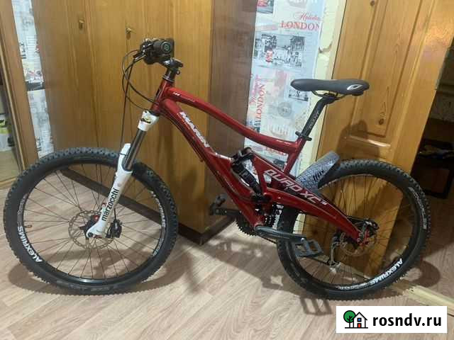 Велосипед Marin East Peak Quad xc Series размер s Ростов-на-Дону - изображение 1