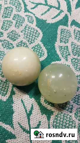 Шарики Оникса Рязань - изображение 1