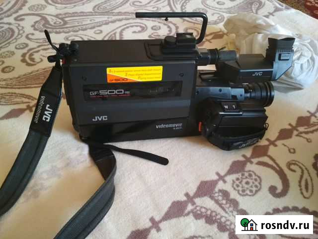 Видеокамера Нальчик - изображение 1