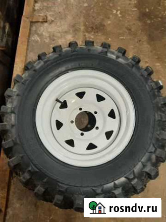 CST 888 32x10.5 Муром - изображение 1
