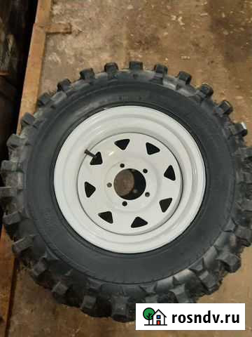 CST 888 32x10.5 Муром - изображение 1