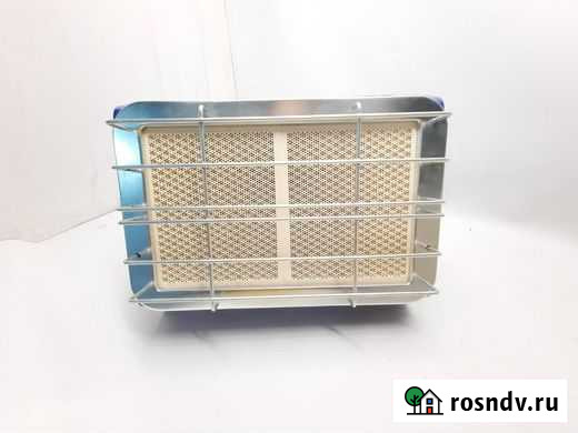 Обогреватель газовый hyundai Оренбург - изображение 1