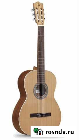 Классическая гитара Alhambra 7.800 Open Pore Санкт-Петербург - изображение 1