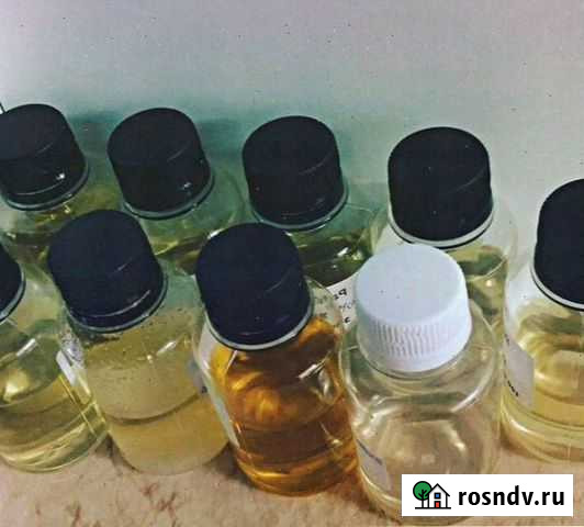 Парфюмерные масла Уфа - изображение 1