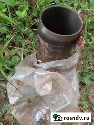 Гильзы на Камаз Новочебоксарск - изображение 1