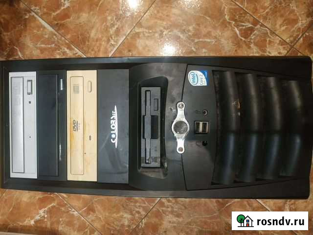 Системный блок Калининград - изображение 1