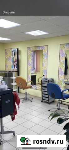 Сдам парикмахерское кресло на Каштаке Томск - изображение 1