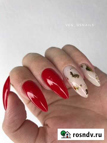 Маникюр Педикюр Химки Химки - изображение 1