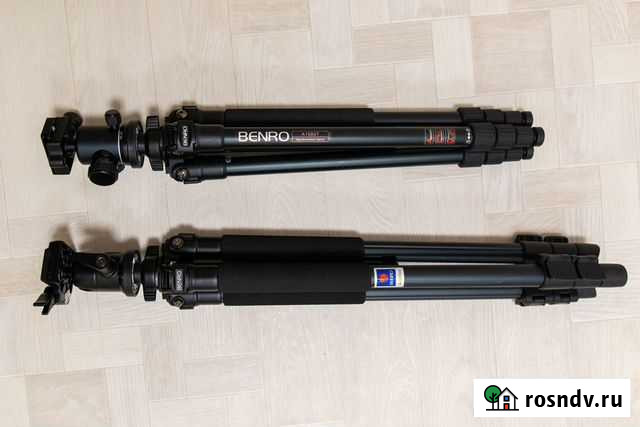 Прокат штативов и моноподов Петрозаводск - изображение 1