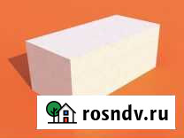 Газосиликатный (газобетонный) блок Киров - изображение 1