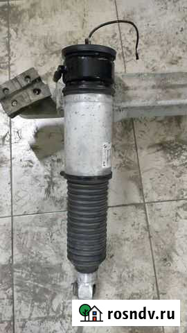 Пневмостойка для бмв7Е65-66 Черкесск - изображение 1