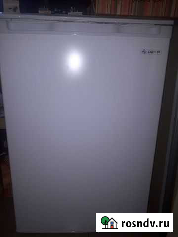 Морозильная камера Власиха - изображение 1