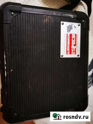 Видеокамера язь 52 компакт Ярославль - изображение 1