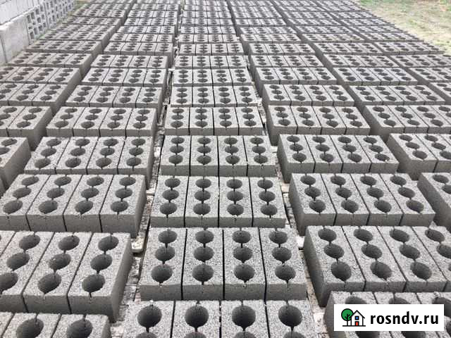 Шлакоблок Буйнакск - изображение 1