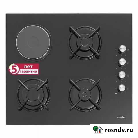 Варочная панель Хасавюрт - изображение 1
