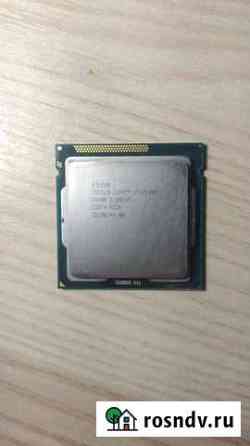 Intel core i5 2500K Челябинск