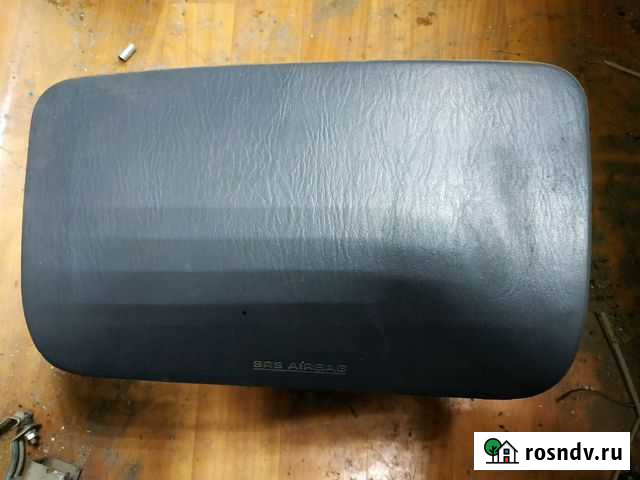 Подушка безопасности Noah Благовещенск - изображение 1